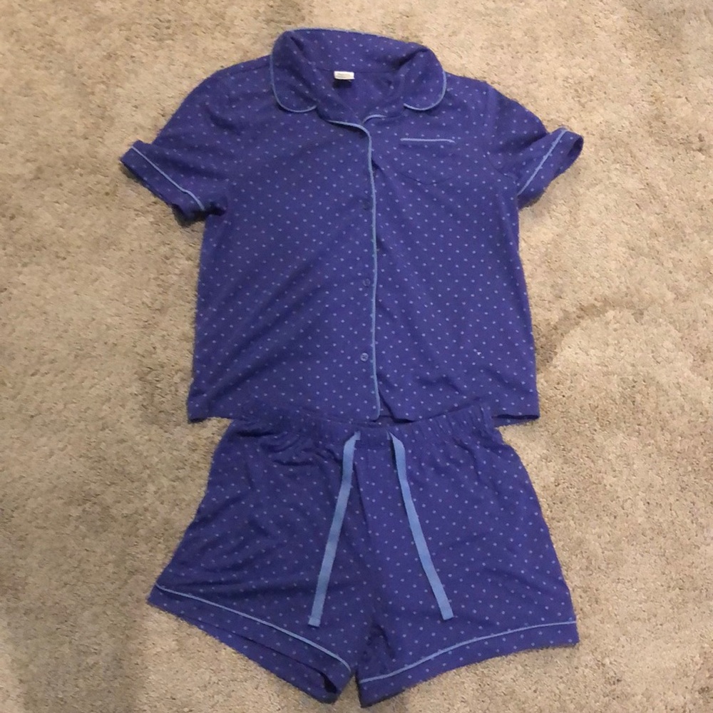 Kids pajama set